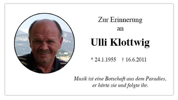 Gedenken_Ulli-Klottwig